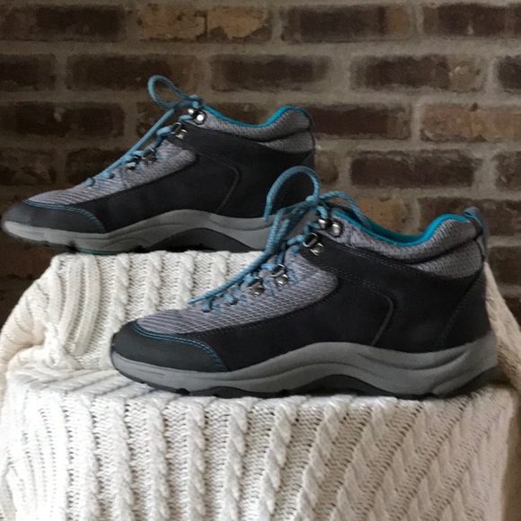Vionic Shoes | Vionic Hiking Shoes | Poshmark